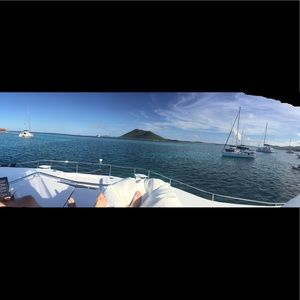 Meet your Posher, Barbara